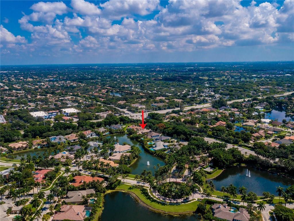 Hawks Landing - Enclave - Residential