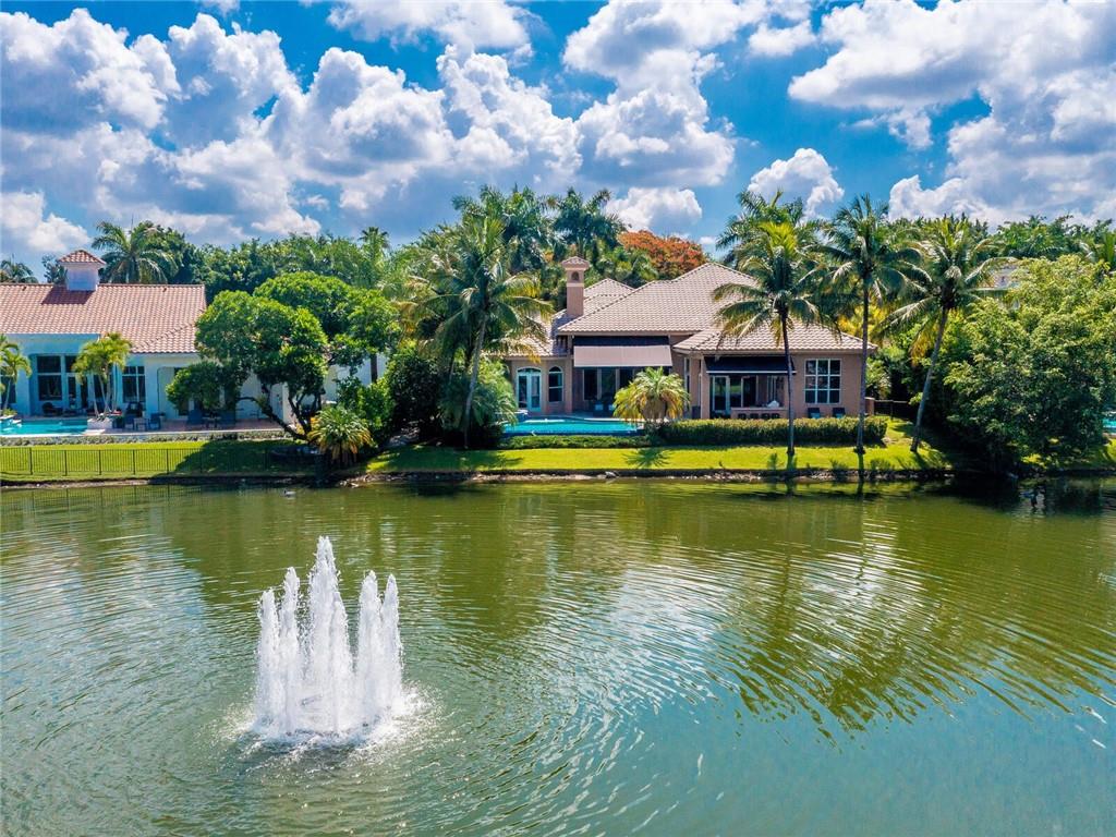 Hawks Landing - Enclave - Residential