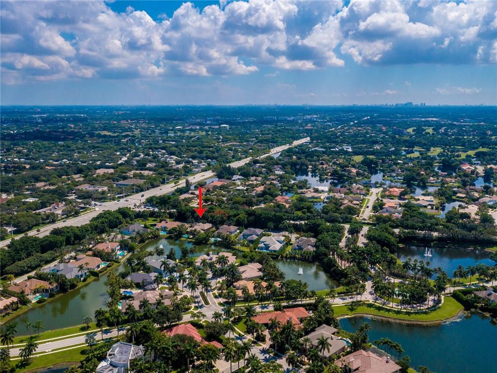 Hawks Landing - Enclave - Residential