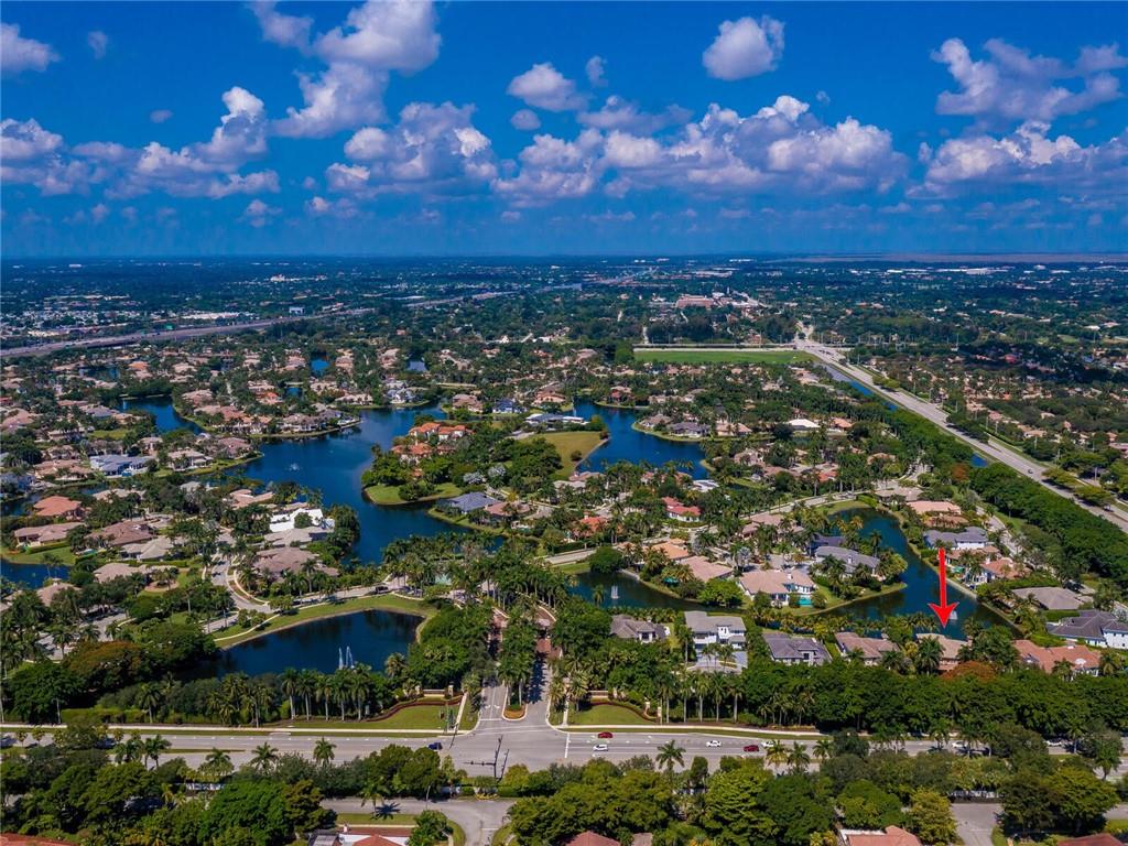 Hawks Landing - Enclave - Residential
