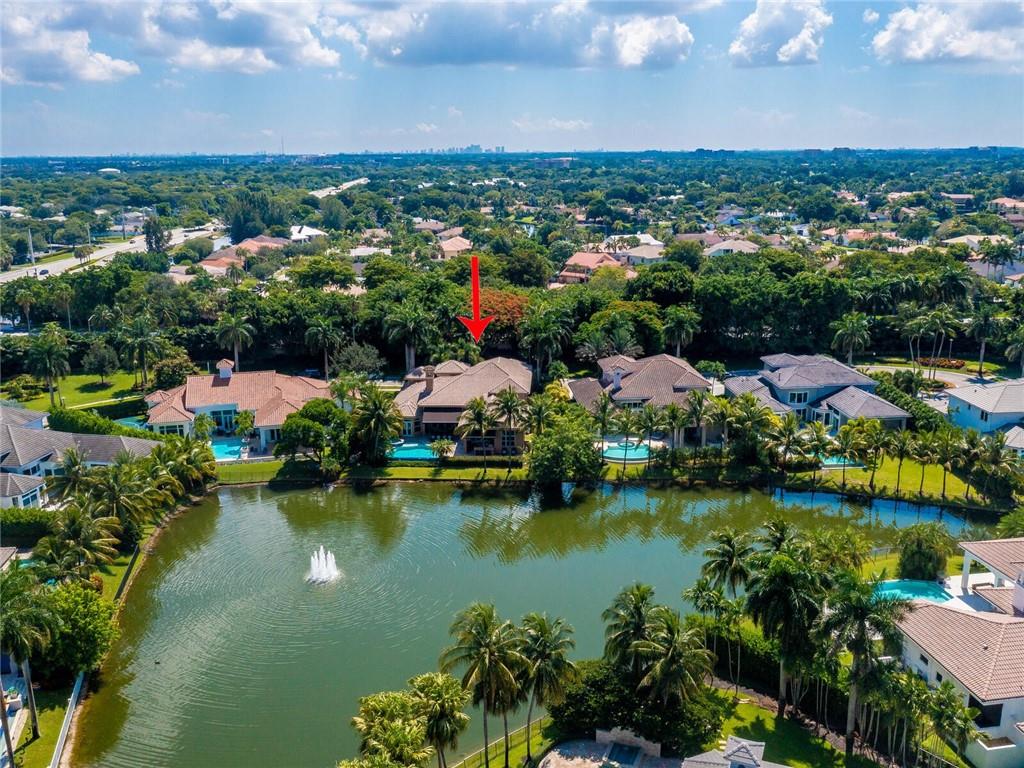 Hawks Landing - Enclave - Residential