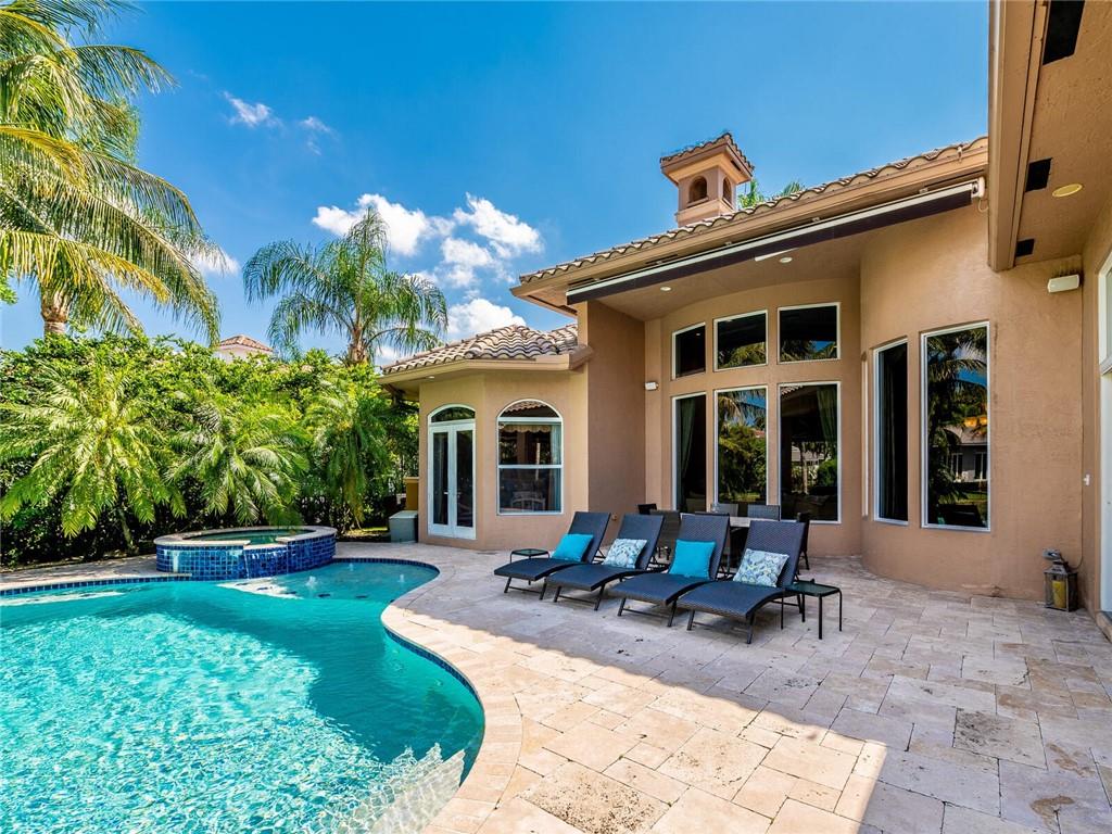 Hawks Landing - Enclave - Residential