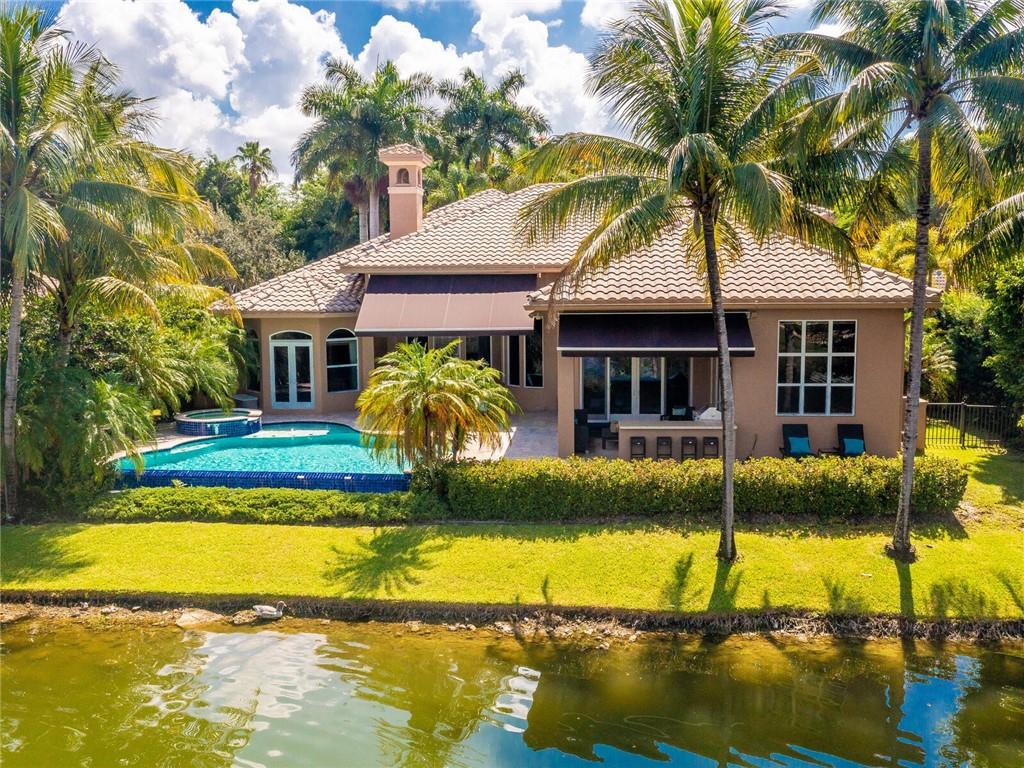 Hawks Landing - Enclave - Residential