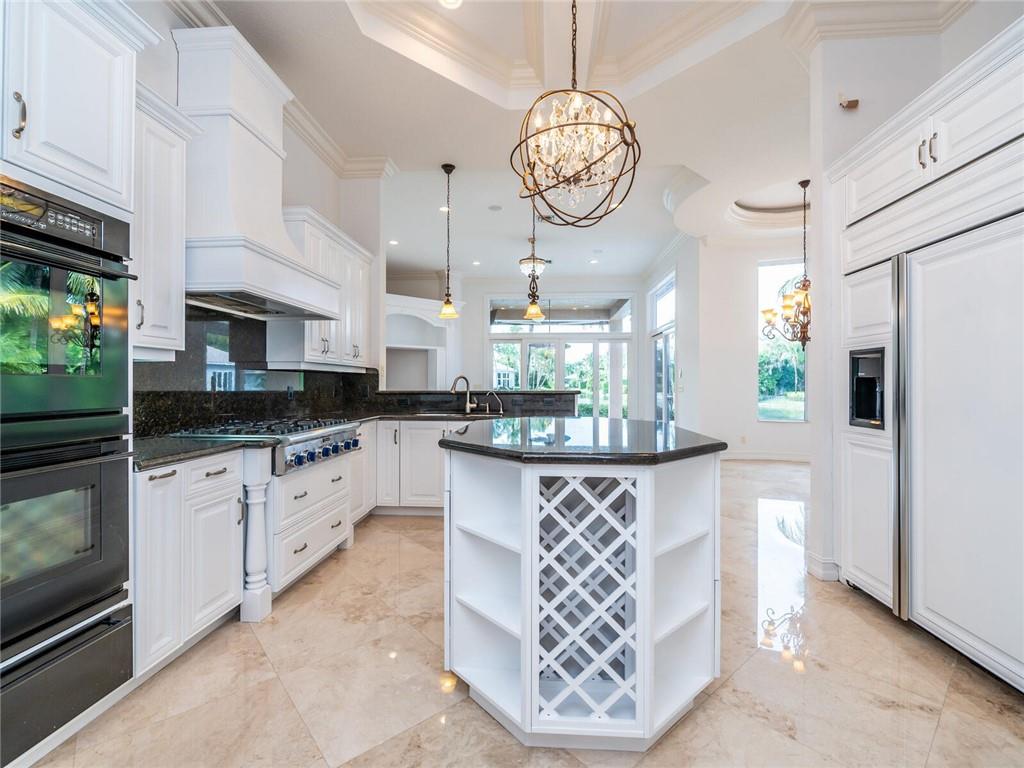 Hawks Landing - Enclave - Residential