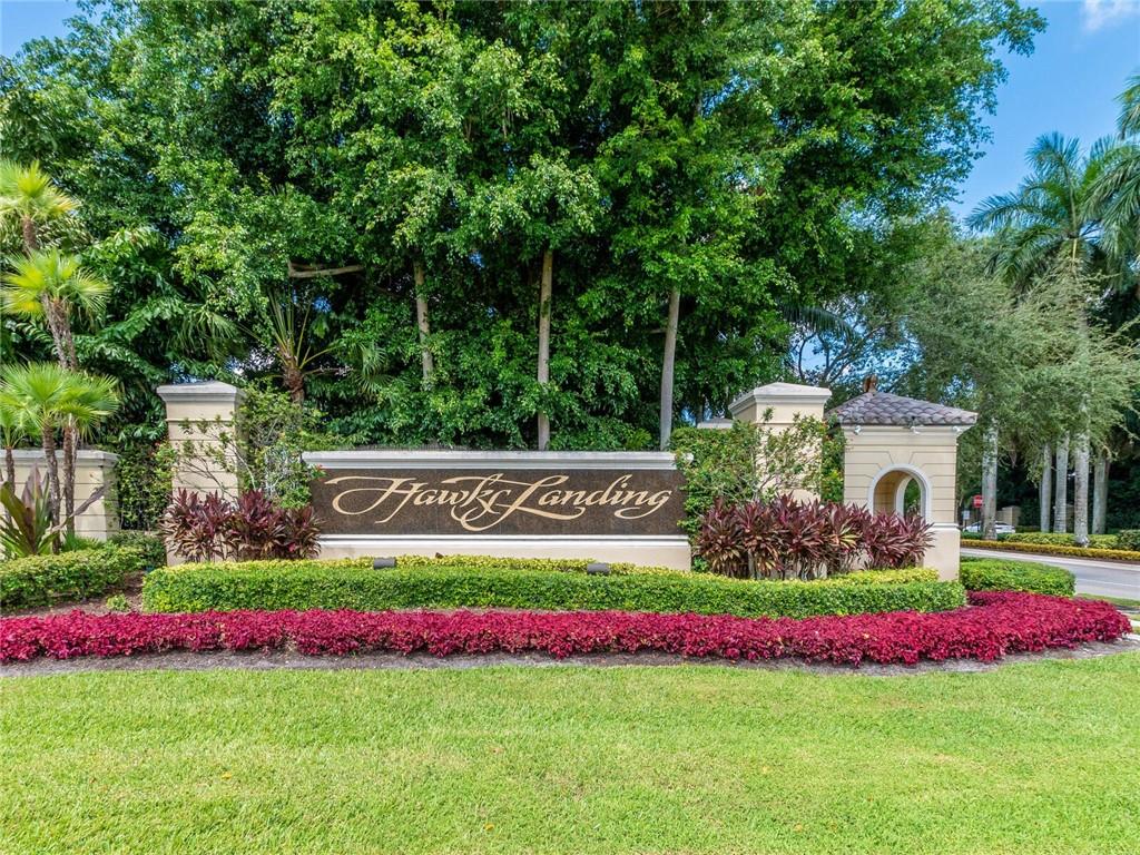 Hawks Landing - Enclave - Residential