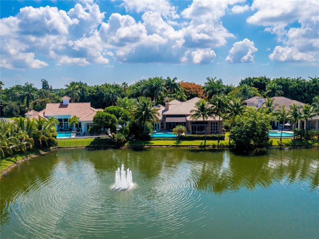 Hawks Landing - Enclave - Residential