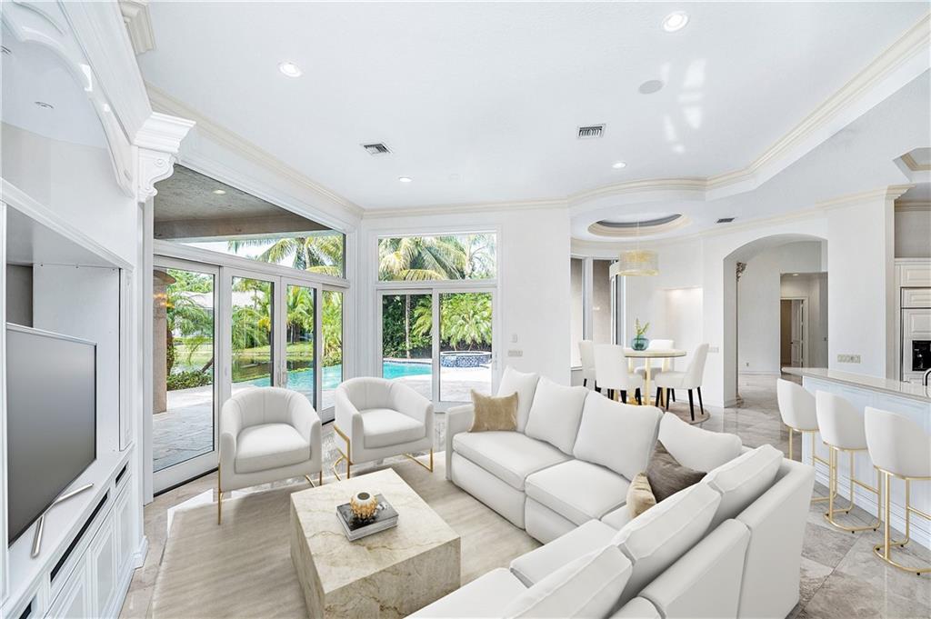 Hawks Landing - Enclave - Residential