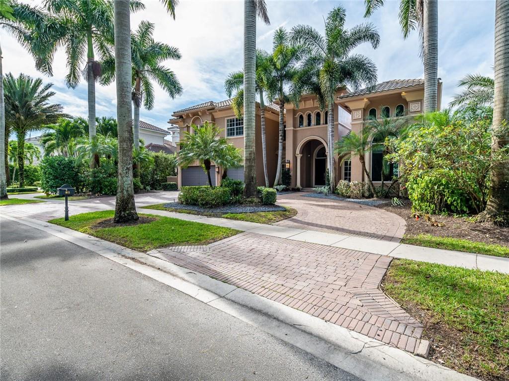 Hawks Landing - Enclave - Residential