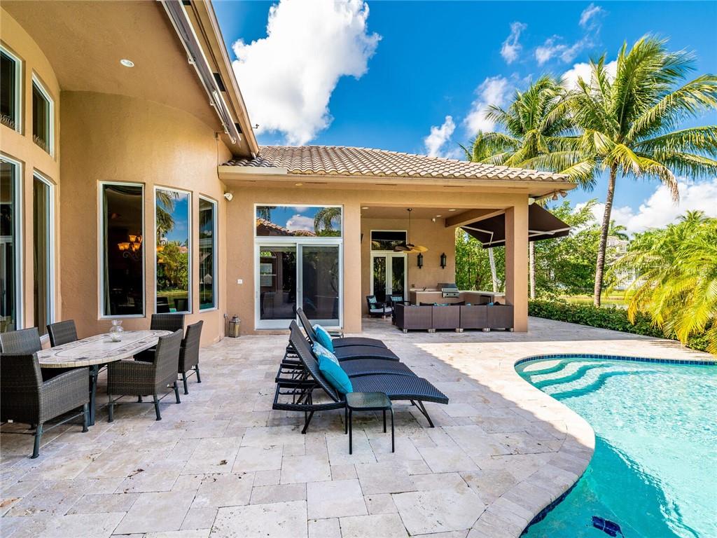 Hawks Landing - Enclave - Residential