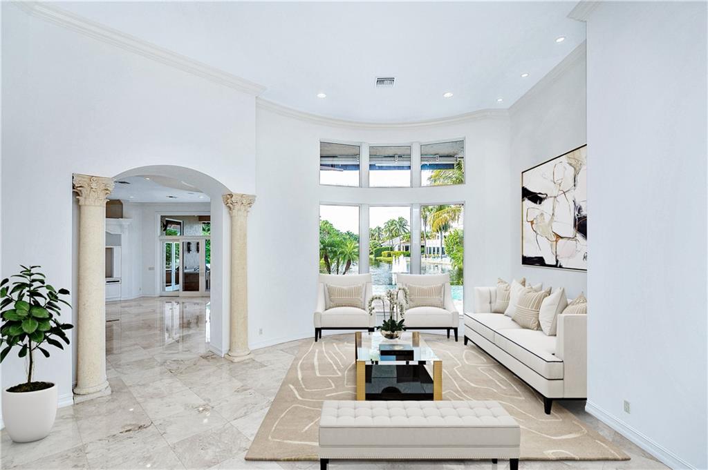Hawks Landing - Enclave - Residential