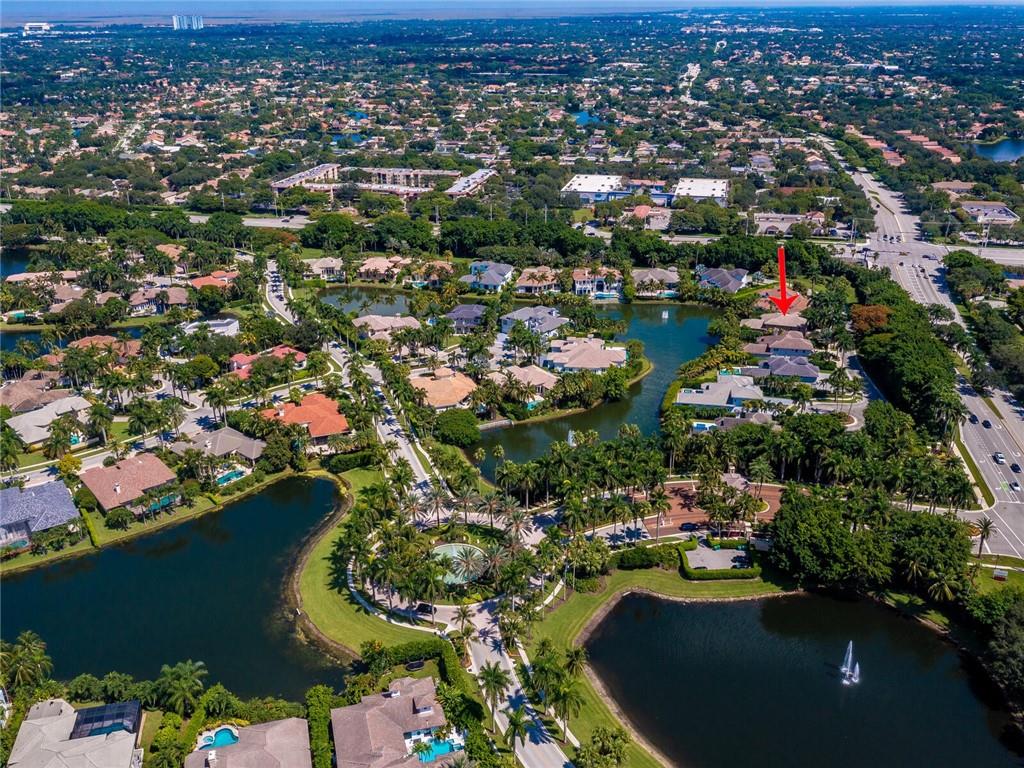 Hawks Landing - Enclave - Residential