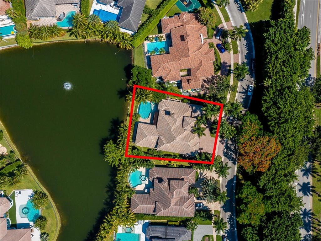 Hawks Landing - Enclave - Residential