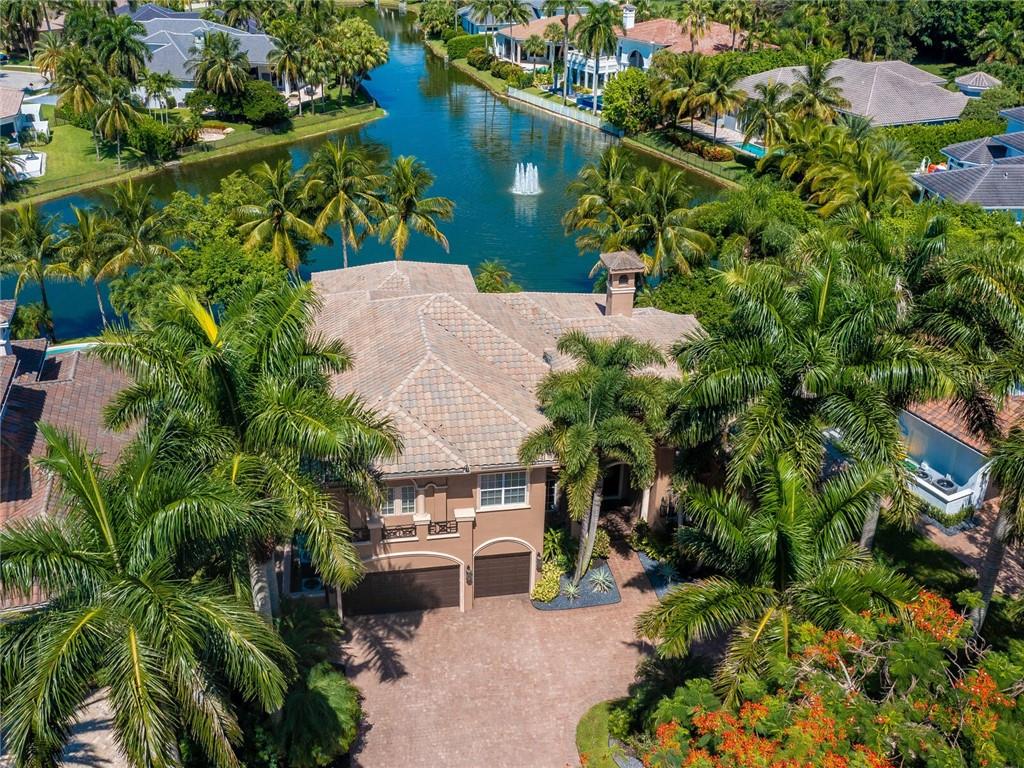 Hawks Landing - Enclave - Residential