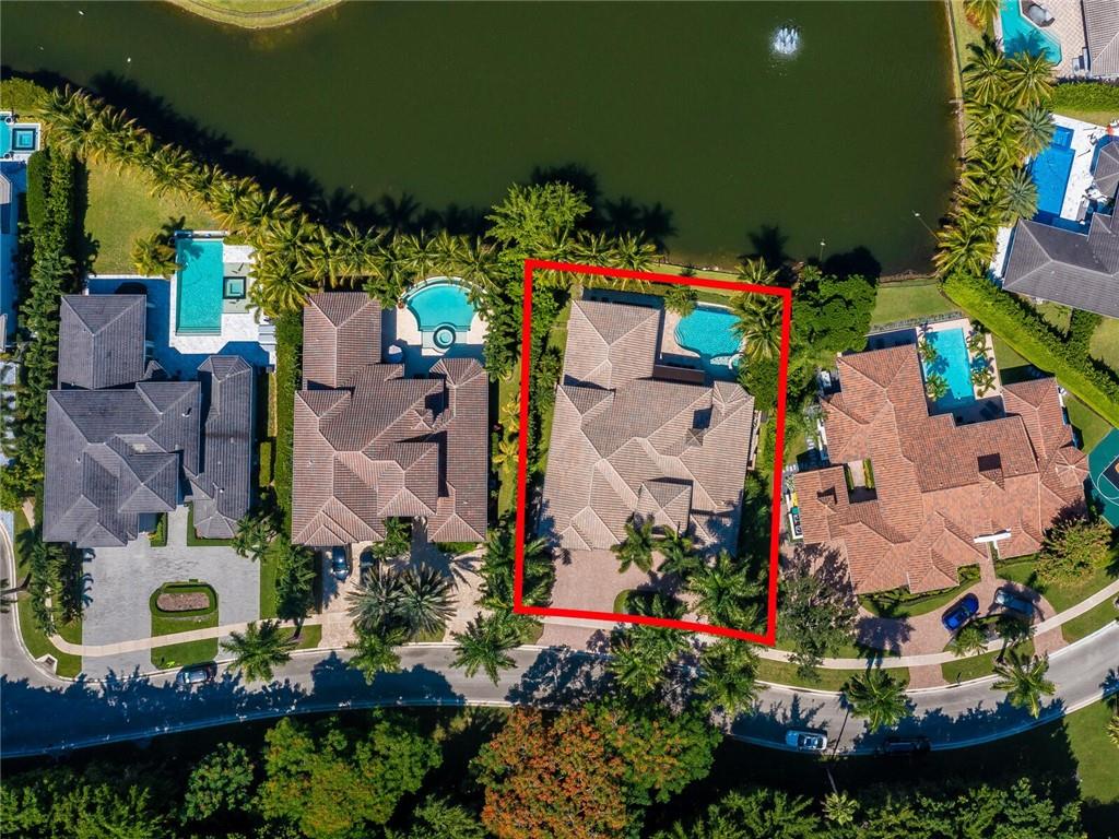 Hawks Landing - Enclave - Residential