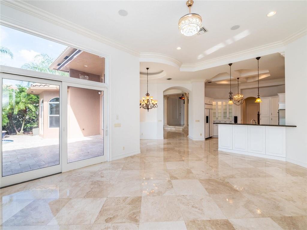 Hawks Landing - Enclave - Residential