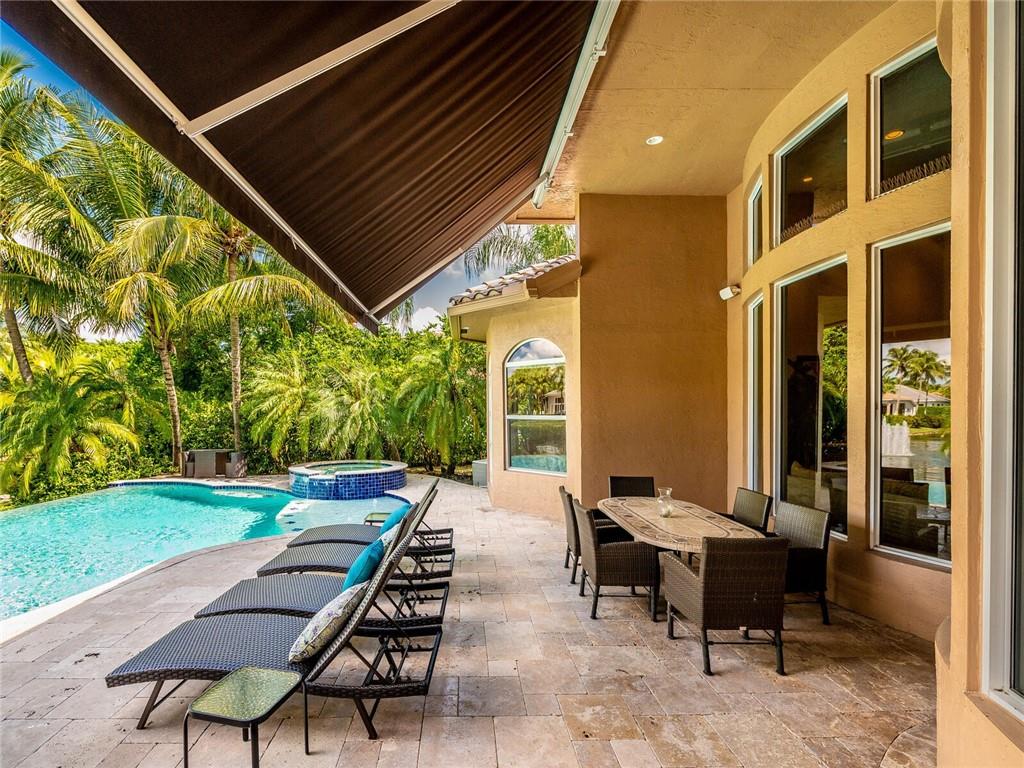 Hawks Landing - Enclave - Residential