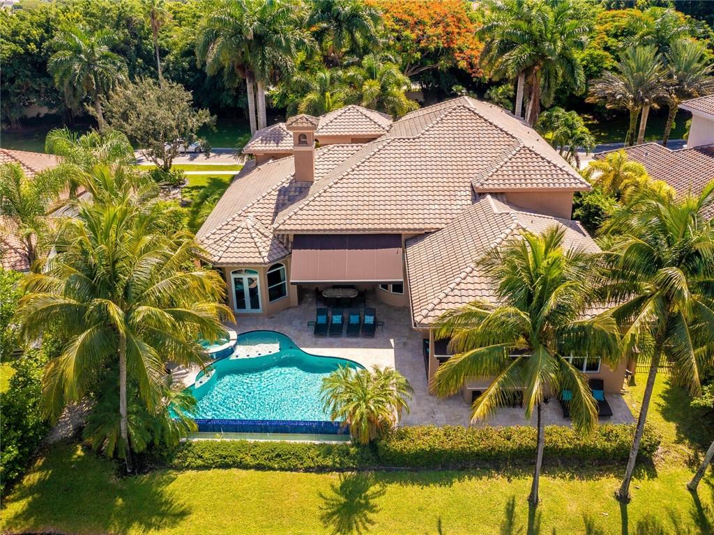 Hawks Landing - Enclave - Residential