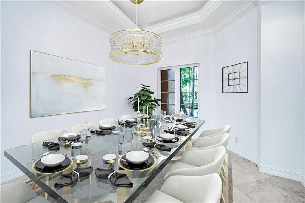 Hawks Landing - Enclave - Residential