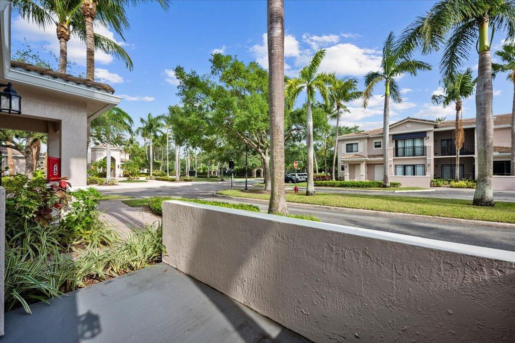 Photo of 2803 Sarento Place #115, Palm Beach Gardens, FL 33410 (MLS # R11080018)