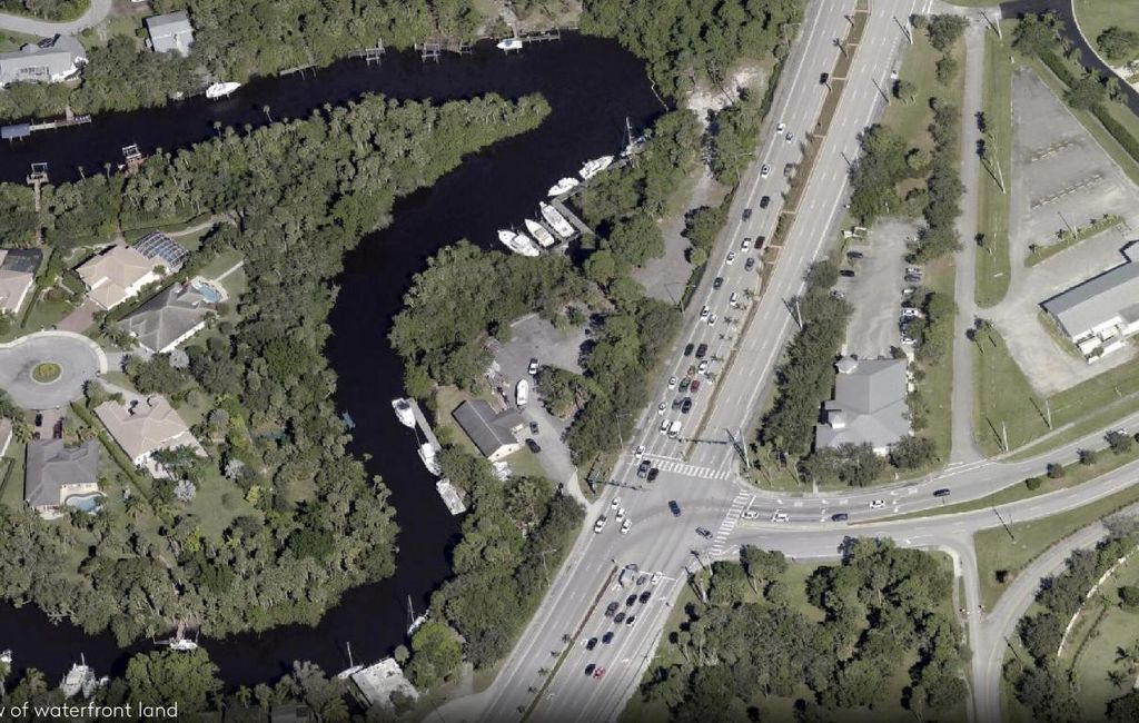 Photo of 7290 S Kanner Highway, Stuart, FL 34997 (MLS # R11085479)