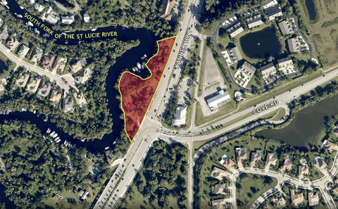 7290 S Kanner Highway Stuart FL 