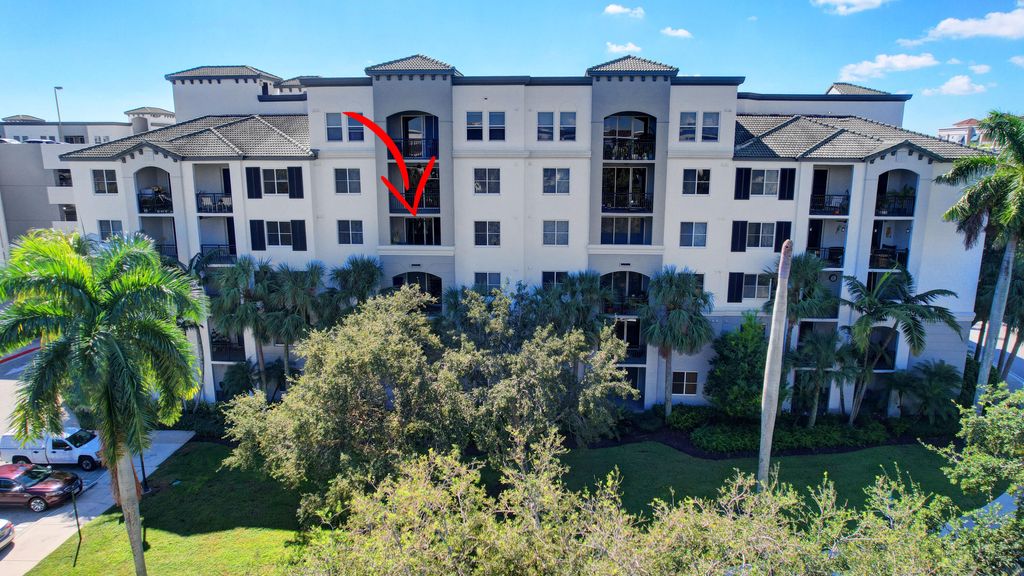 Photo of 1690 Renaissance Commons Boulevard #1402, Boynton Beach, FL 33426 (MLS # R10929650)