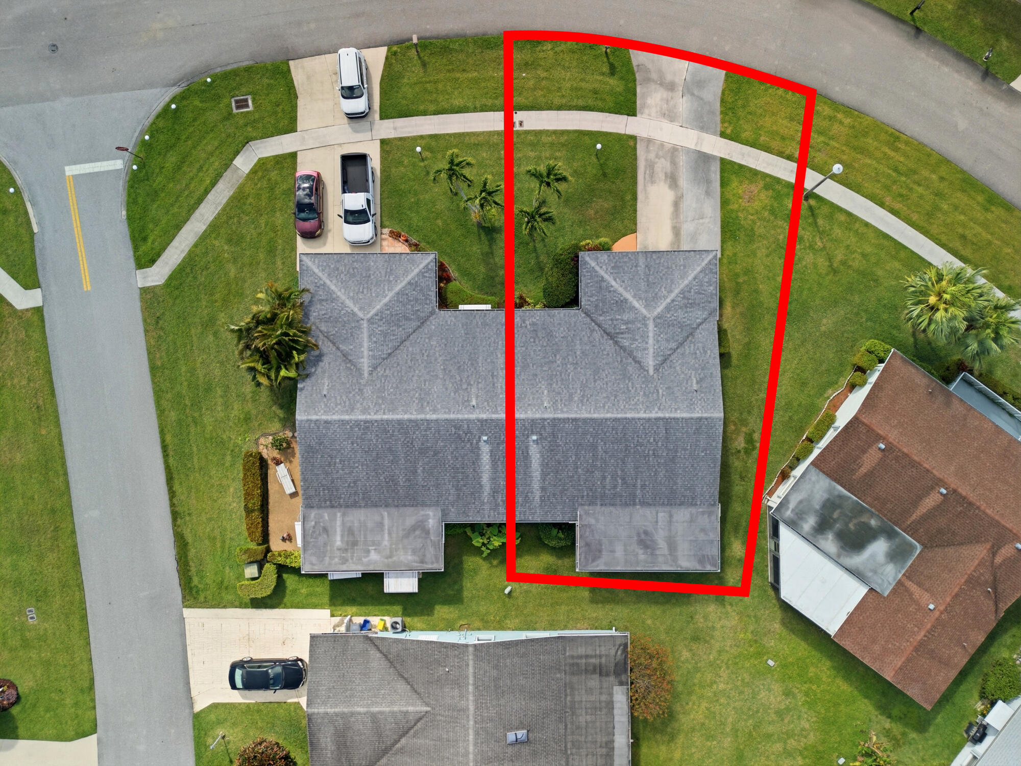 DELRAY VILLAS 4/5 - Residential