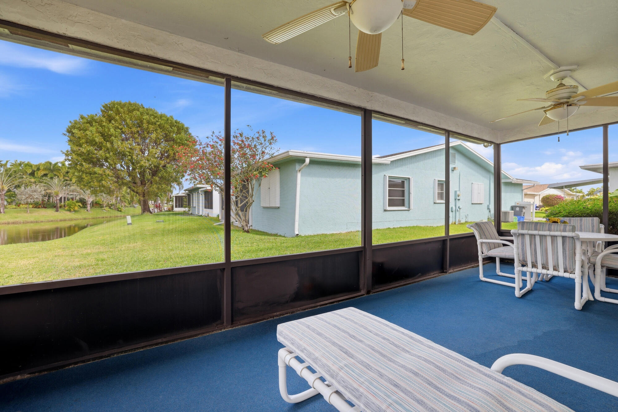 DELRAY VILLAS 4/5 - Residential