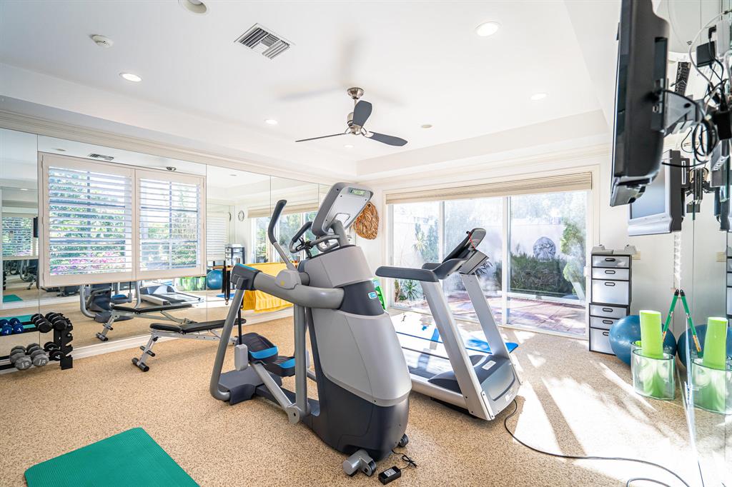 ADDISON RESERVE - Residential