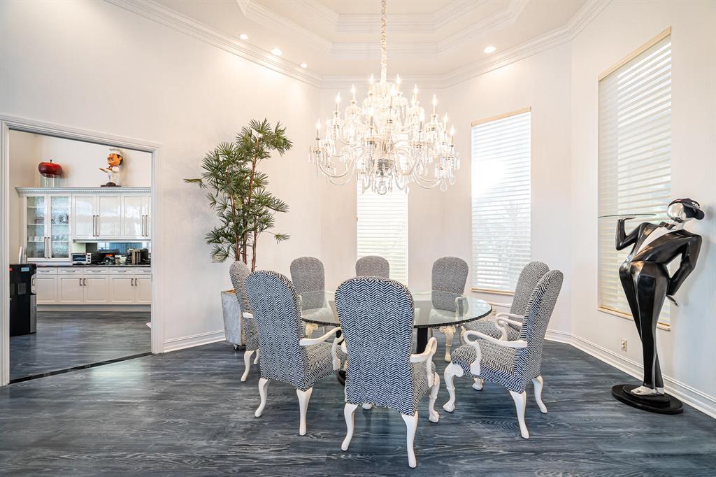 ADDISON RESERVE - Residential