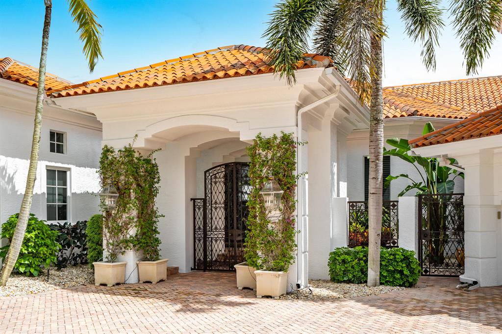 ADDISON RESERVE - Residential