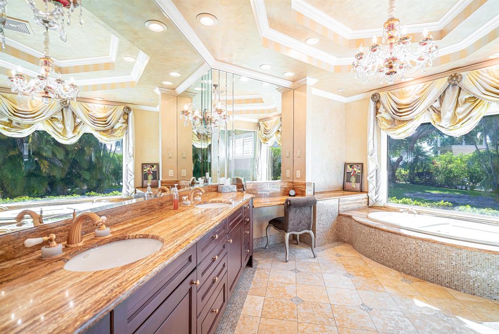 ADDISON RESERVE - Residential