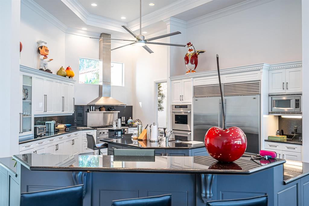 ADDISON RESERVE - Residential