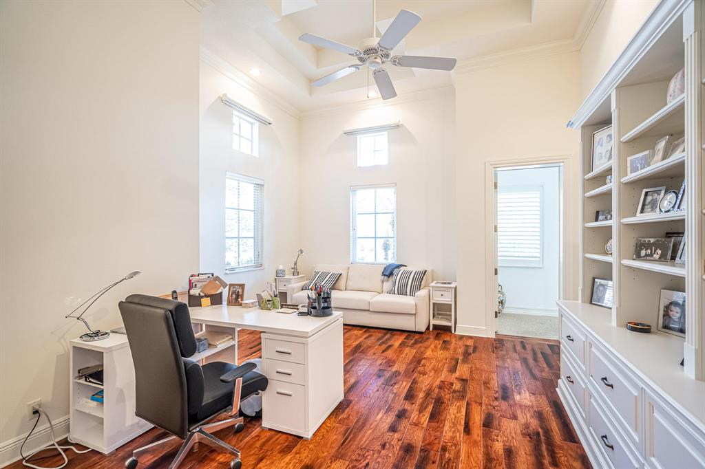 ADDISON RESERVE - Residential