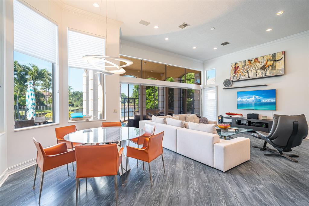 ADDISON RESERVE - Residential