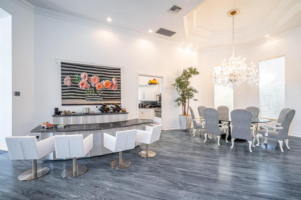 ADDISON RESERVE - Residential