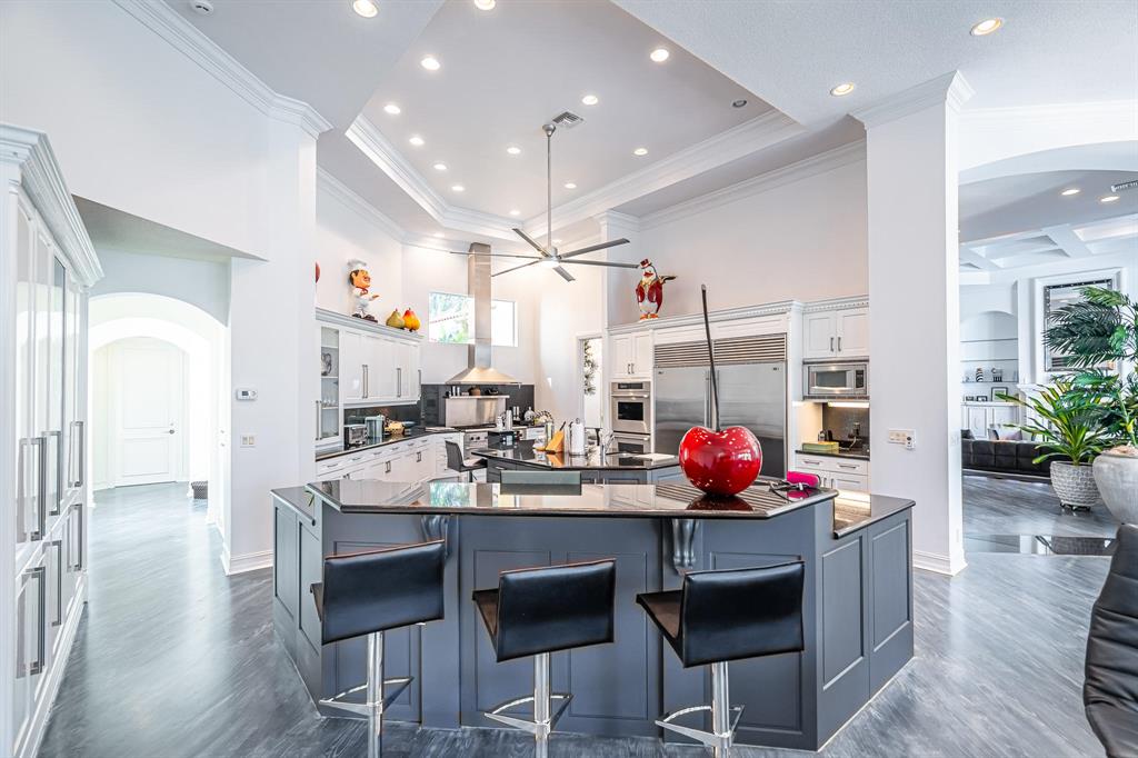 ADDISON RESERVE - Residential