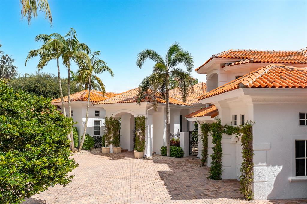 ADDISON RESERVE - Residential