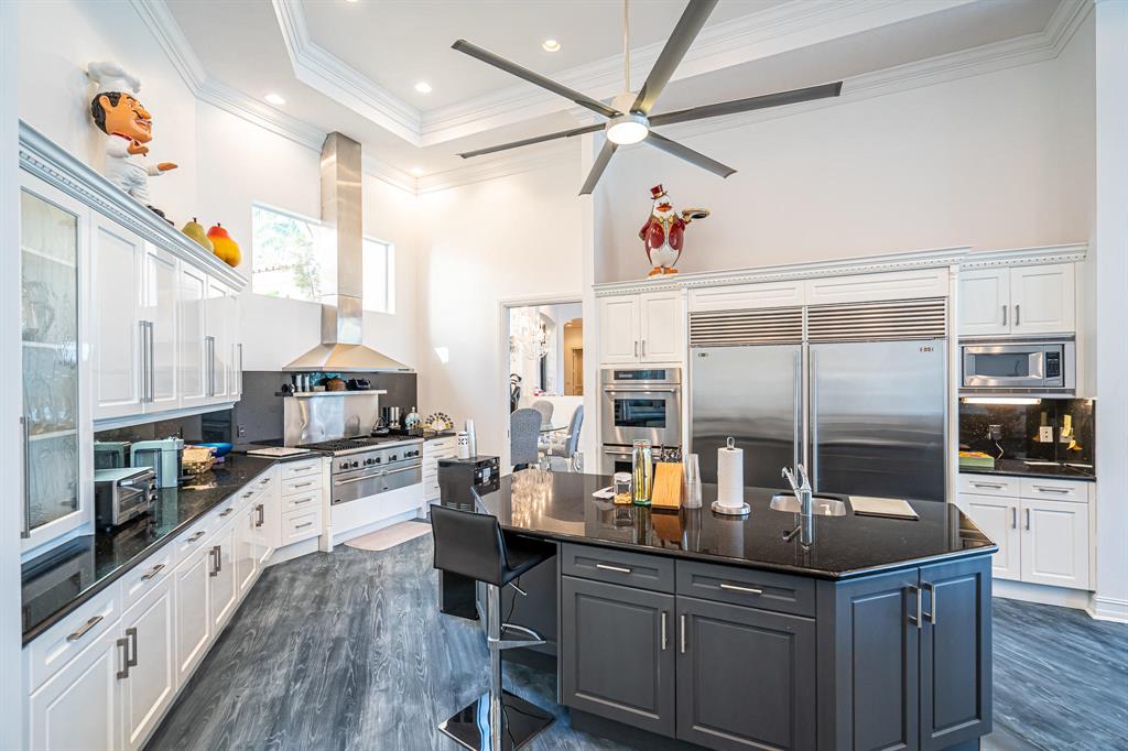 ADDISON RESERVE - Residential