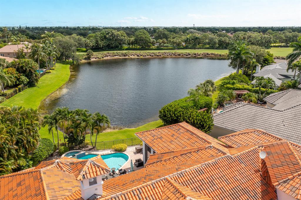 ADDISON RESERVE - Residential