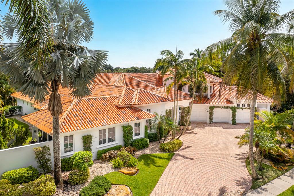 ADDISON RESERVE - Residential