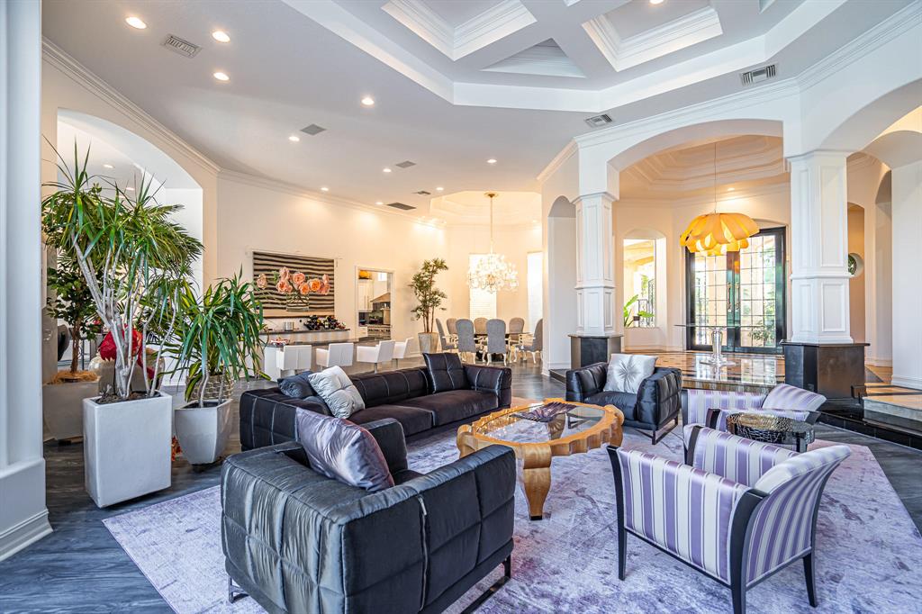 ADDISON RESERVE - Residential