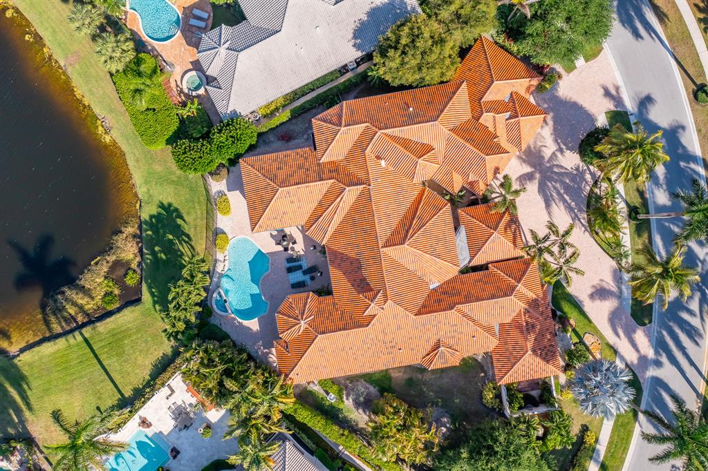 ADDISON RESERVE - Residential