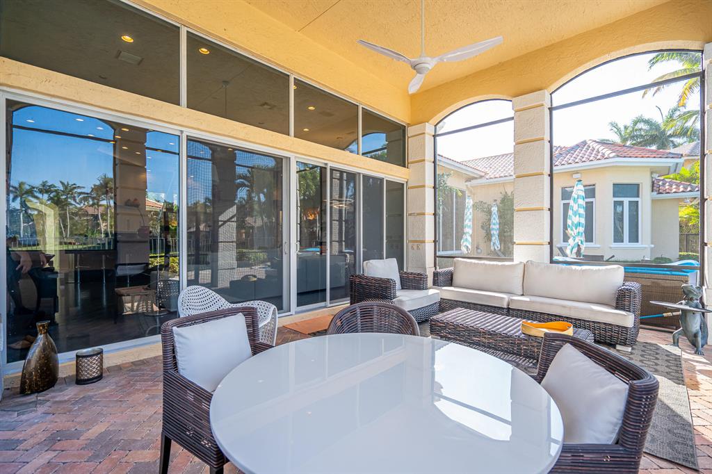 ADDISON RESERVE - Residential