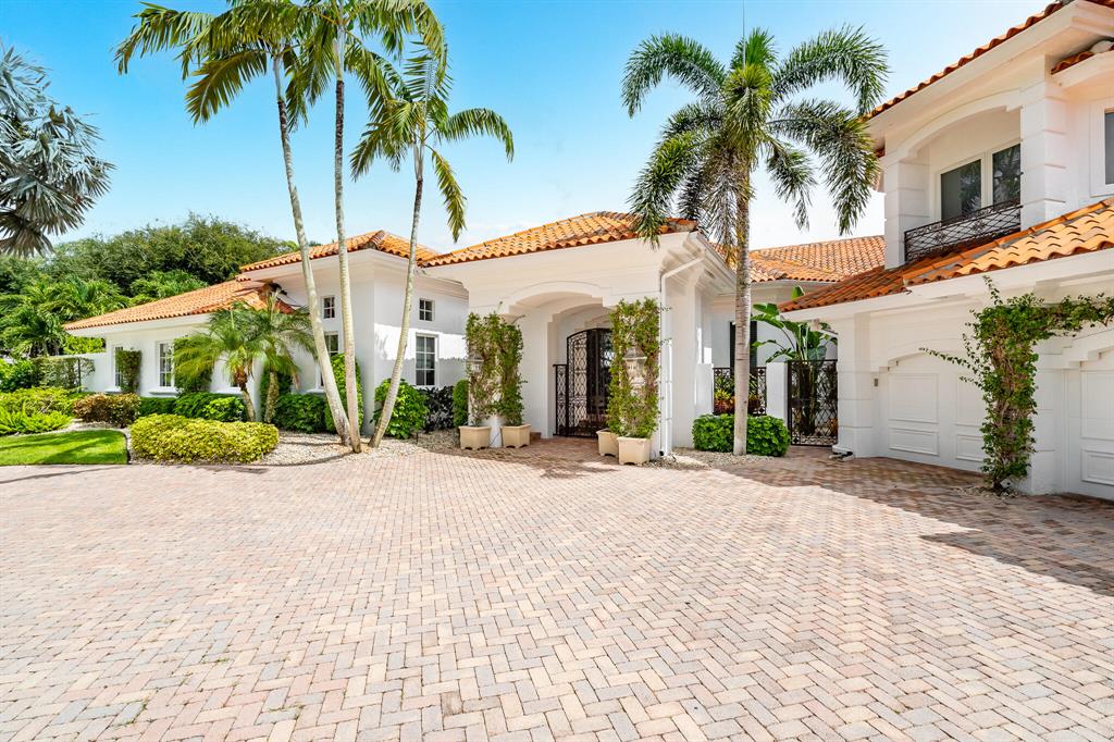 ADDISON RESERVE - Residential