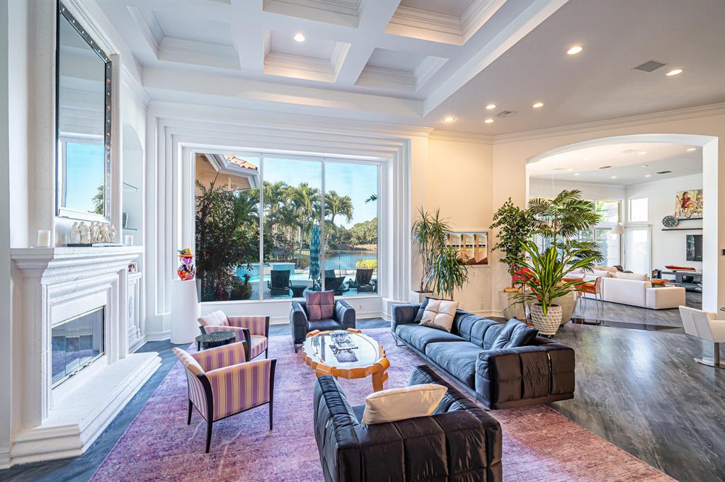 ADDISON RESERVE - Residential