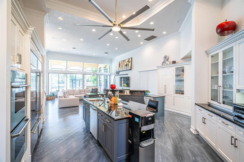 ADDISON RESERVE - Residential