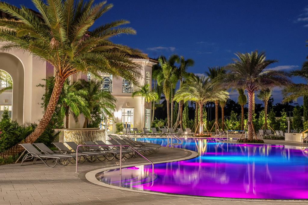 ADDISON RESERVE - Residential