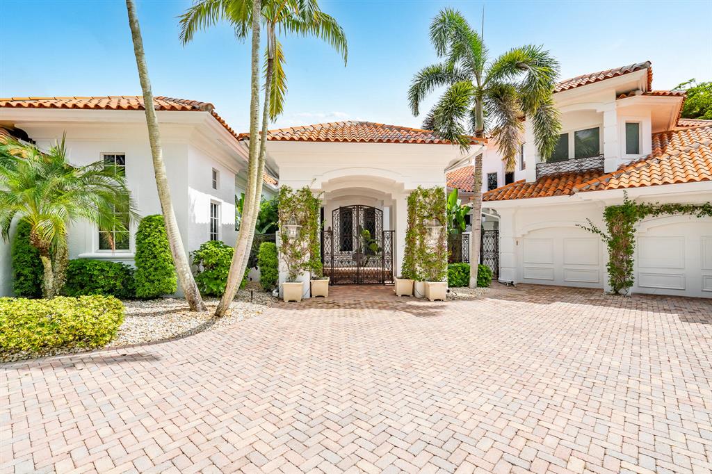 ADDISON RESERVE - Residential