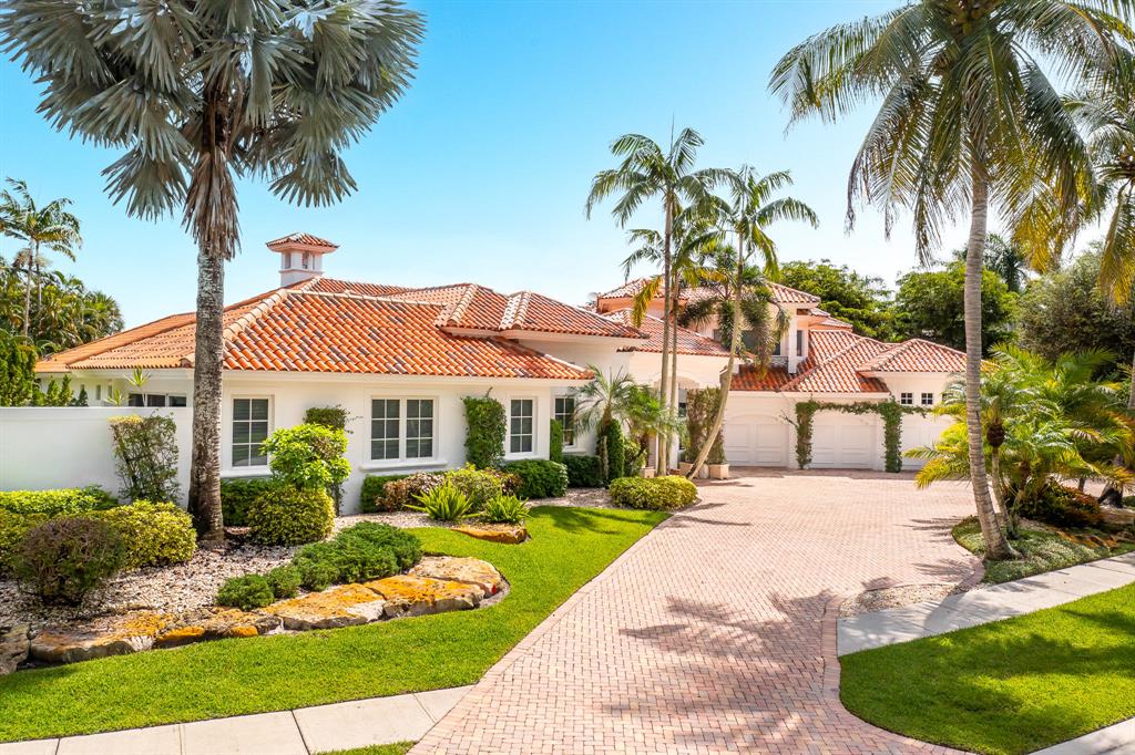 ADDISON RESERVE - Residential